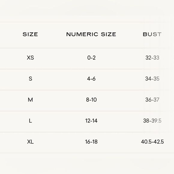 COPY - Michael Stars Wren tank dress, size medium NWT - Picture 15 of 15